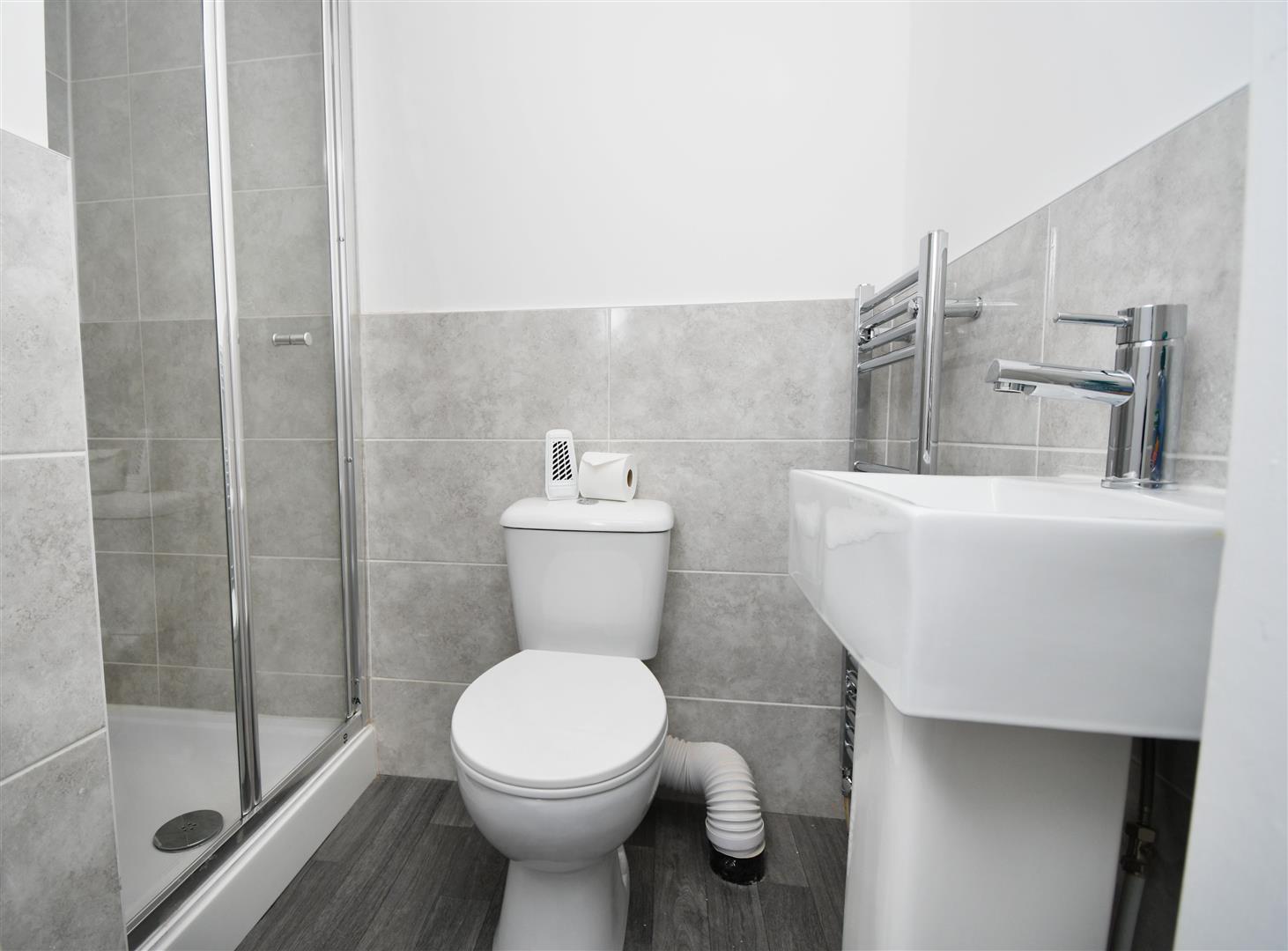 4 bed terraced house for sale in Queensberry Road, Burnley  - Property Image 25