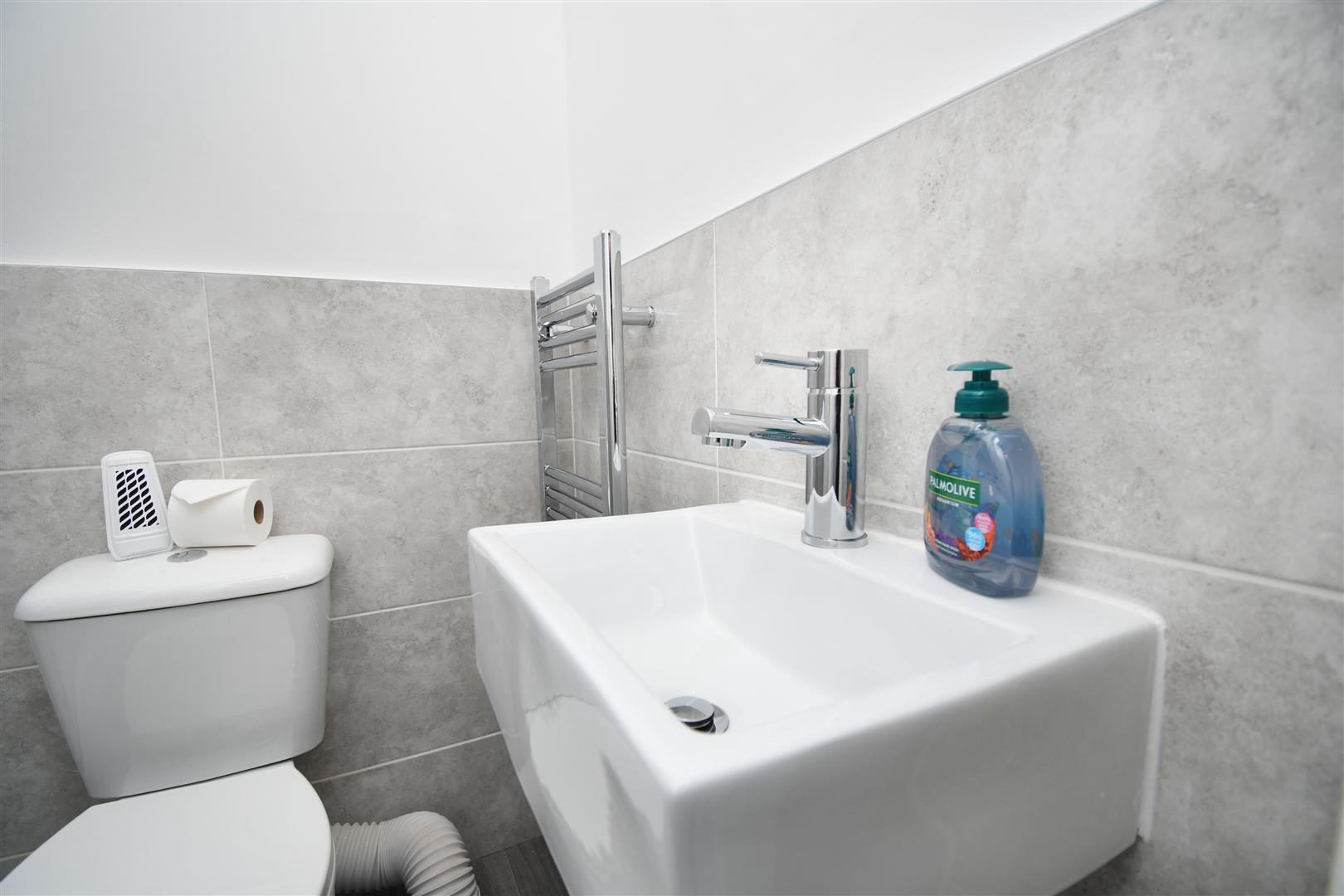 4 bed terraced house for sale in Queensberry Road, Burnley 26