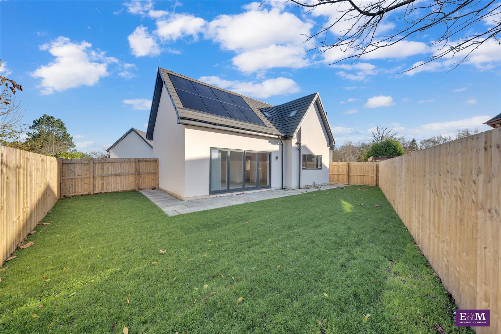 4 bed detached house for sale in Southern Court, Burnley  - Property Image 25