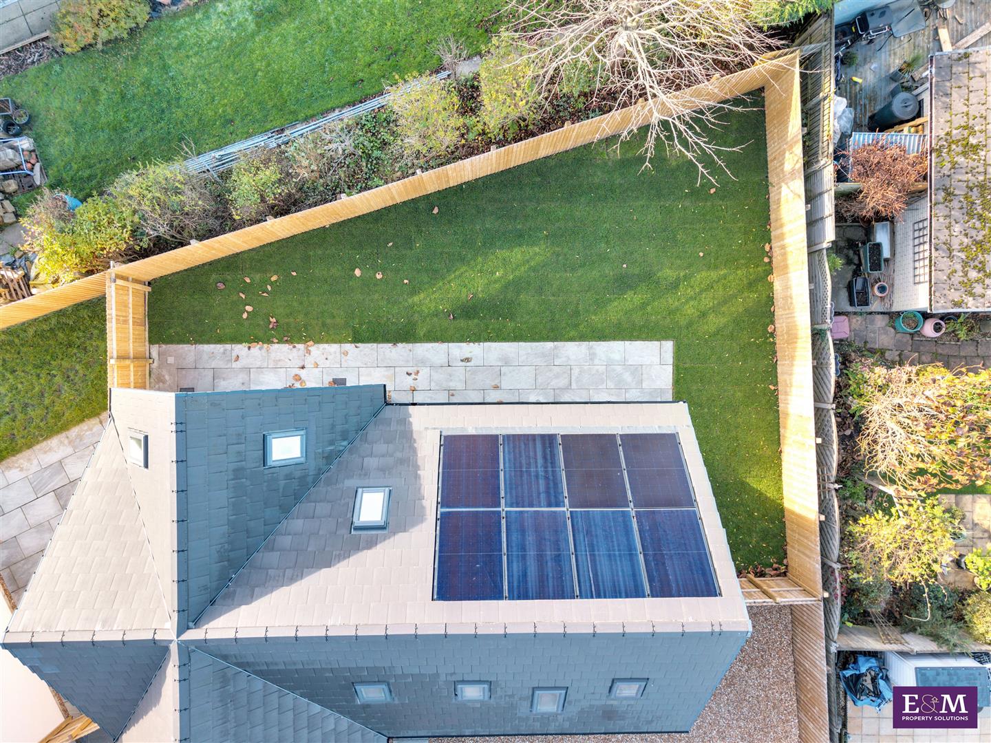 4 bed detached house for sale in Southern Court, Burnley  - Property Image 33