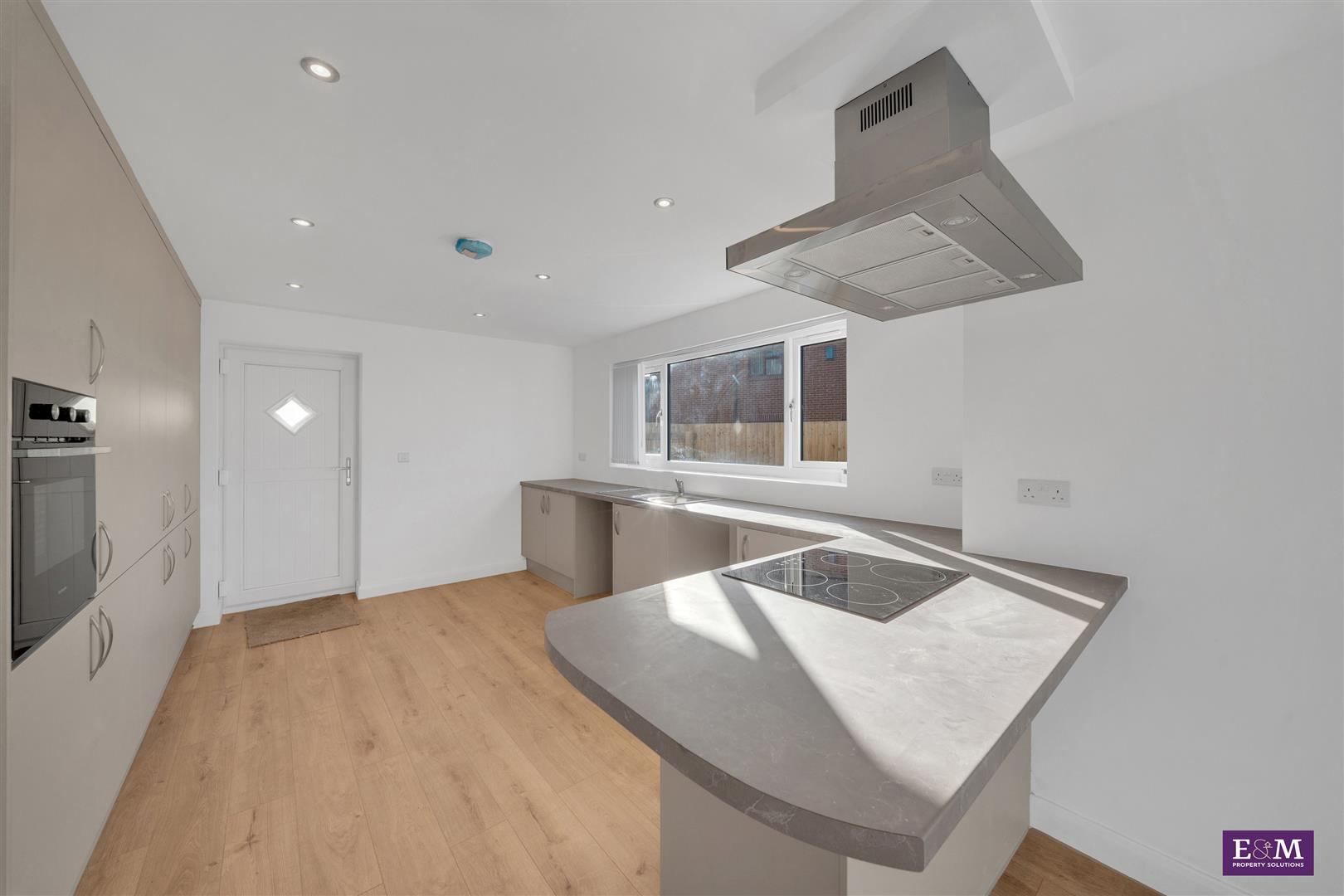 4 bed detached house for sale in Southern Court, Burnley  - Property Image 3