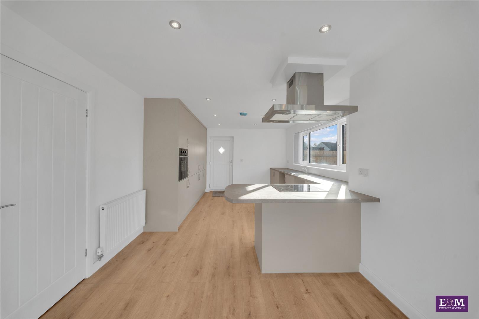 4 bed detached house for sale in Southern Court, Burnley  - Property Image 4