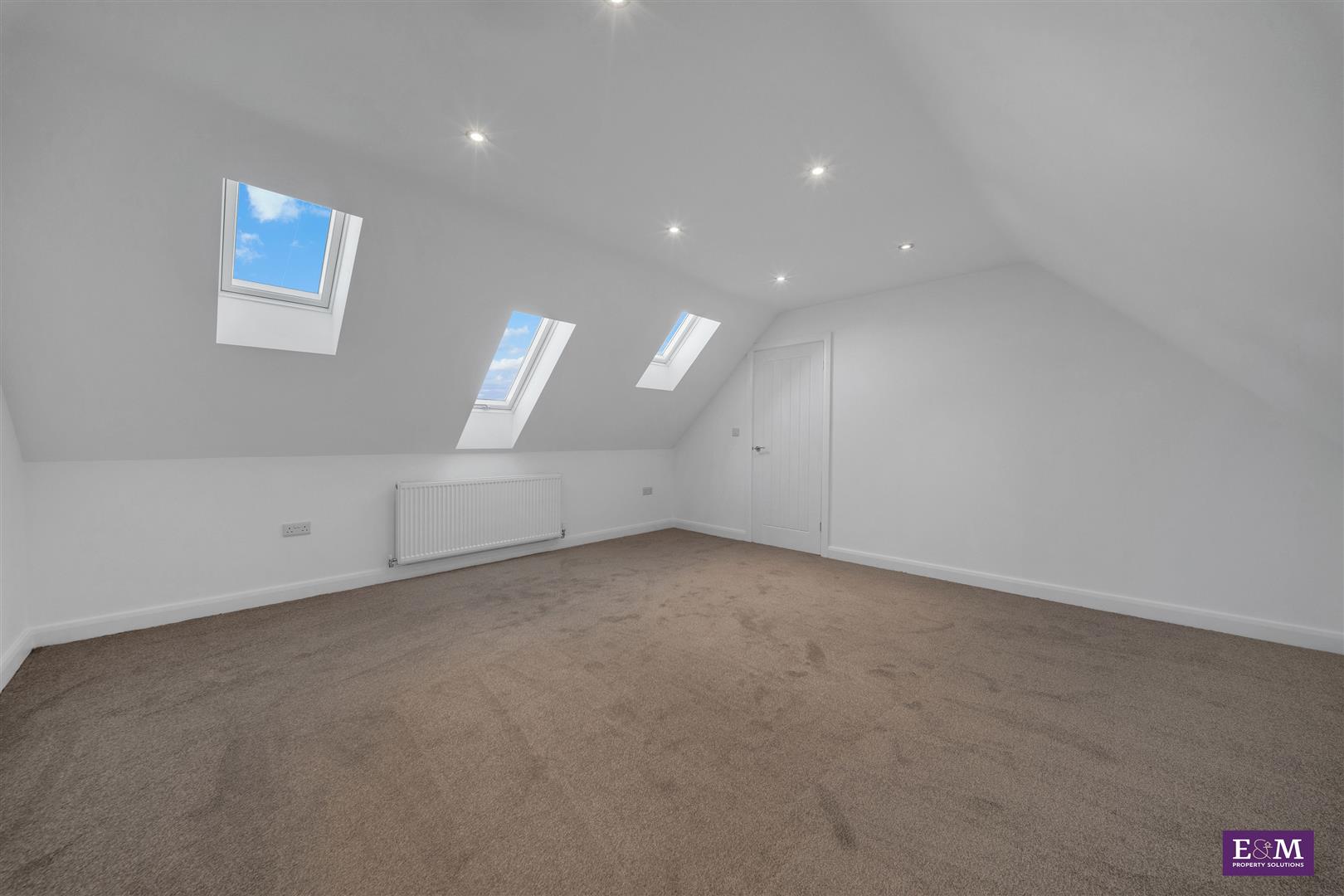 4 bed detached house for sale in Southern Court, Burnley  - Property Image 12