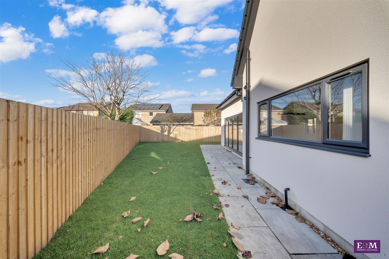 4 bed detached house for sale in Southern Court, Burnley  - Property Image 24