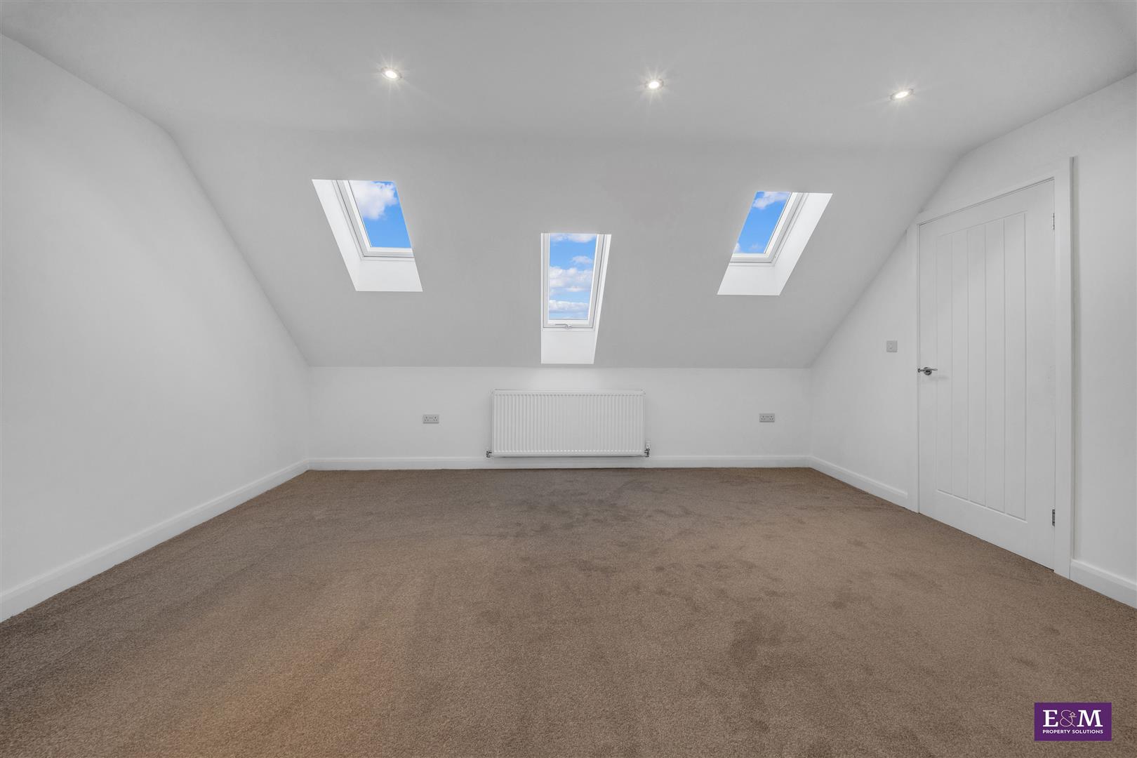 4 bed detached house for sale in Southern Court, Burnley 12