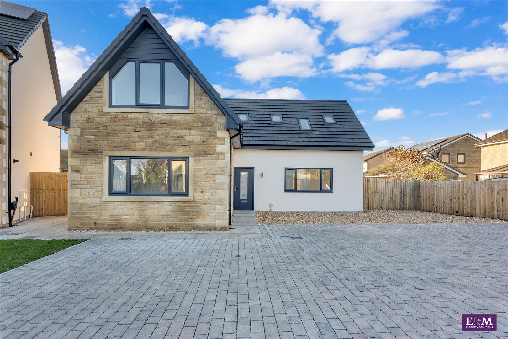 4 bed detached house for sale in Southern Court, Burnley  - Property Image 29