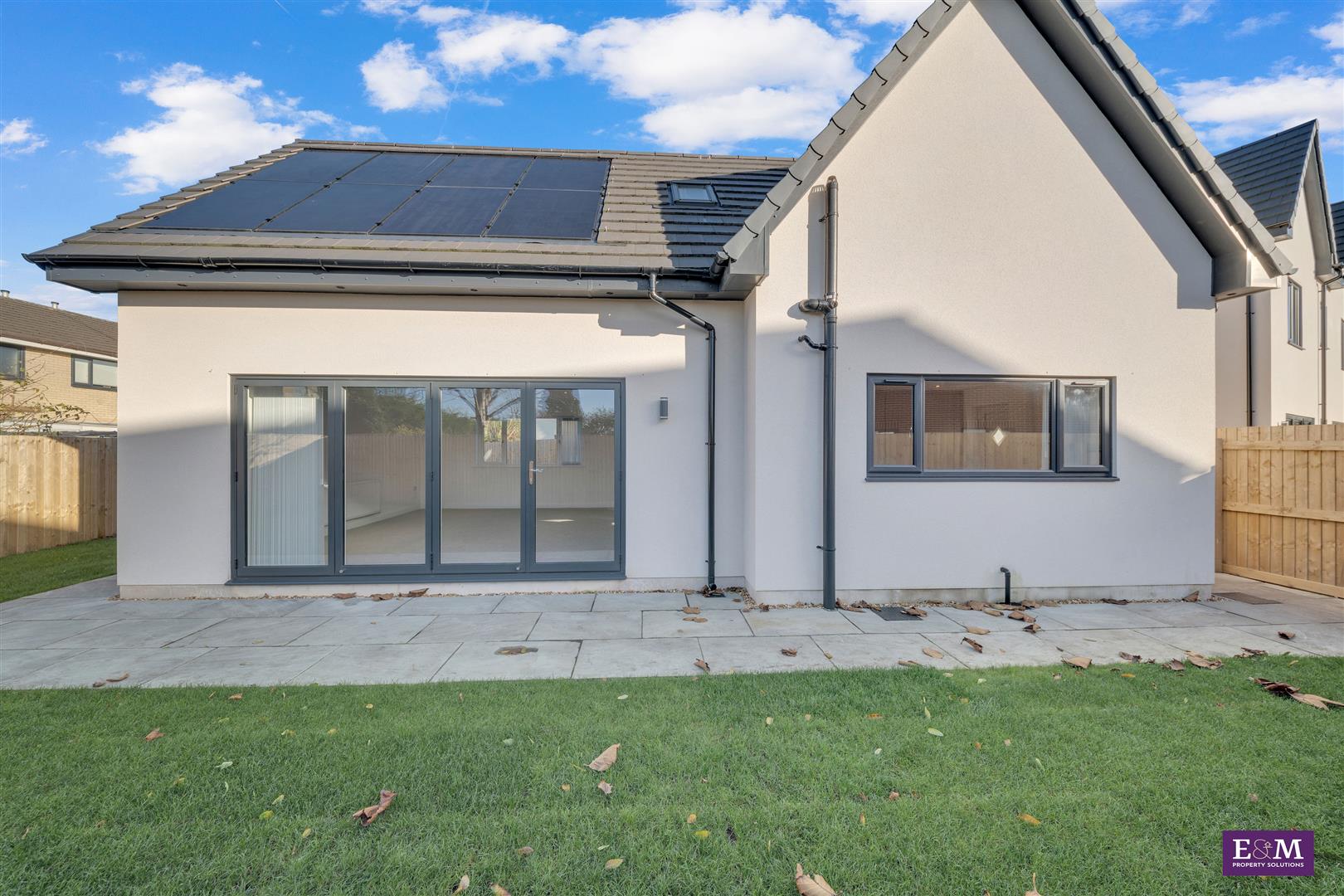 4 bed detached house for sale in Southern Court, Burnley  - Property Image 26