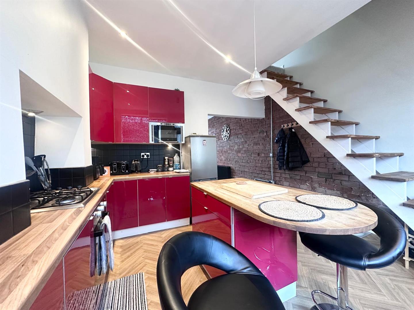 2 bed terraced house for sale in Talbot Street, Burnley  - Property Image 6