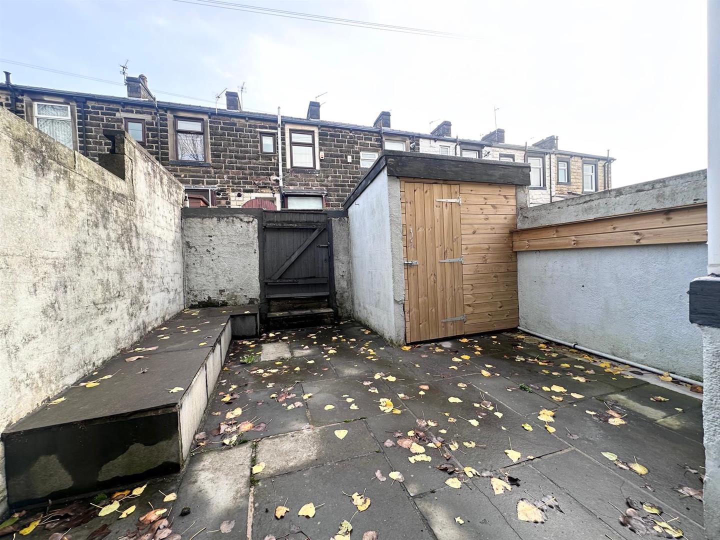 2 bed terraced house for sale in Talbot Street, Burnley  - Property Image 10