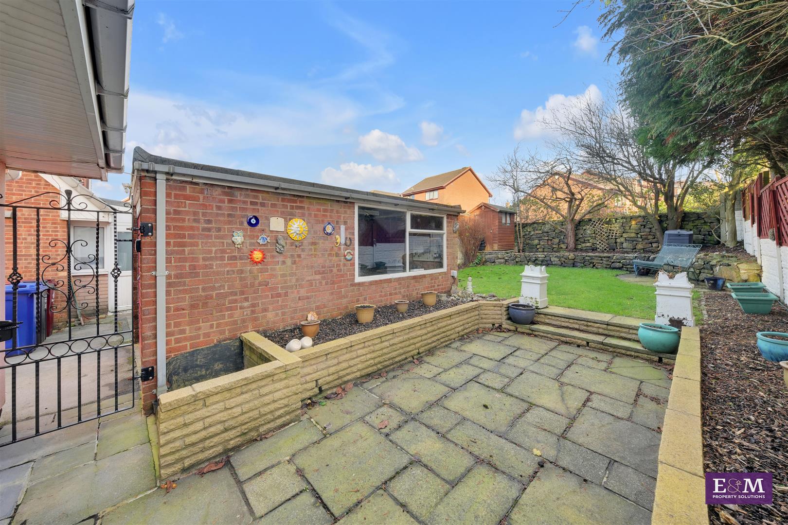 3 bed semi-detached house for sale in Hillingdon Road, Burnley  - Property Image 16