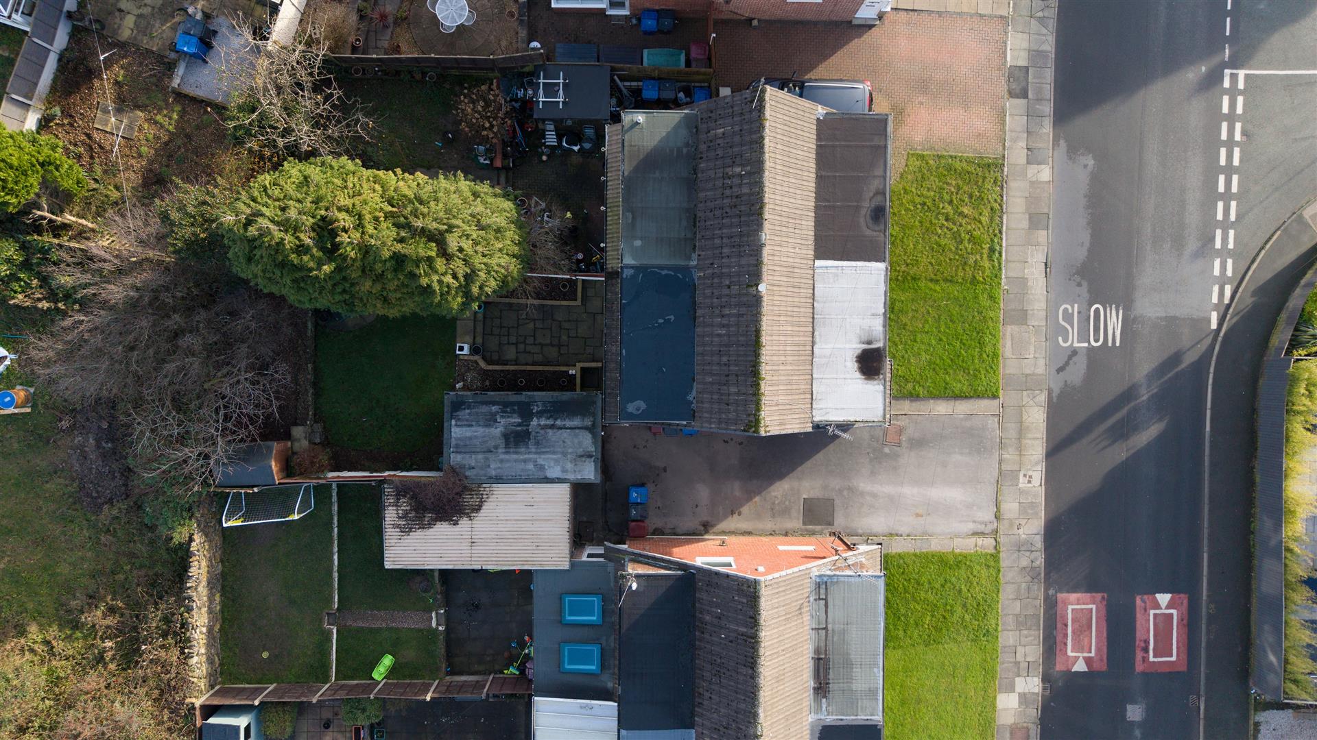 3 bed semi-detached house for sale in Hillingdon Road, Burnley 23