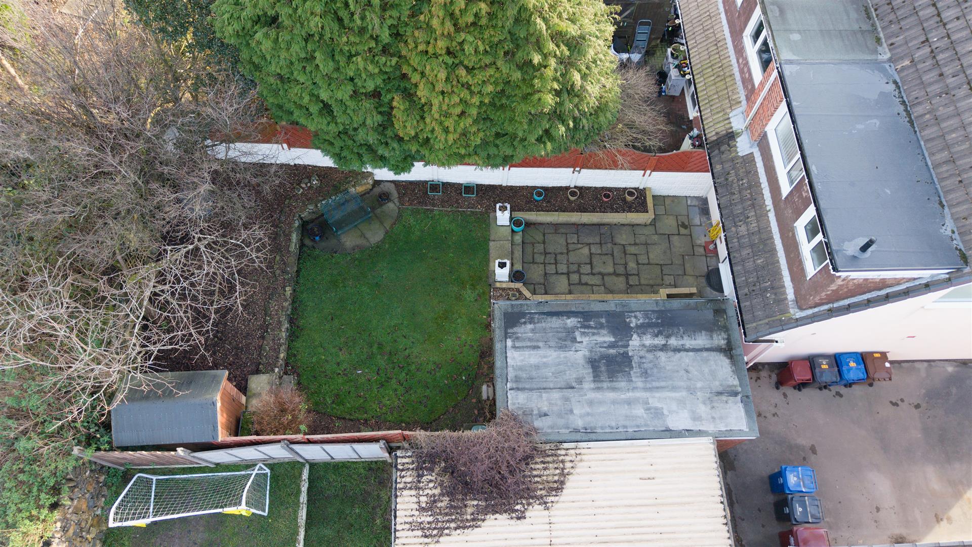 3 bed semi-detached house for sale in Hillingdon Road, Burnley  - Property Image 23