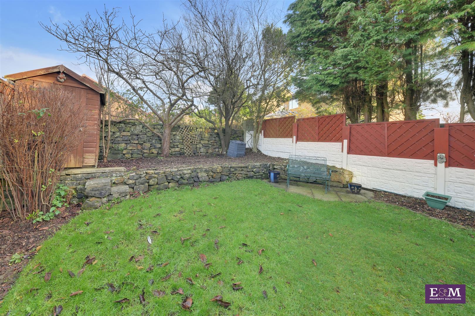 3 bed semi-detached house for sale in Hillingdon Road, Burnley 16