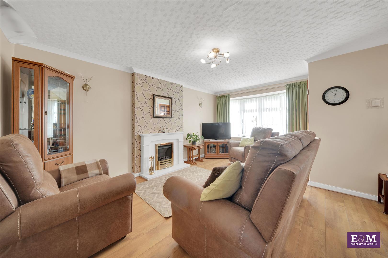 3 bed semi-detached house for sale in Hillingdon Road, Burnley  - Property Image 3