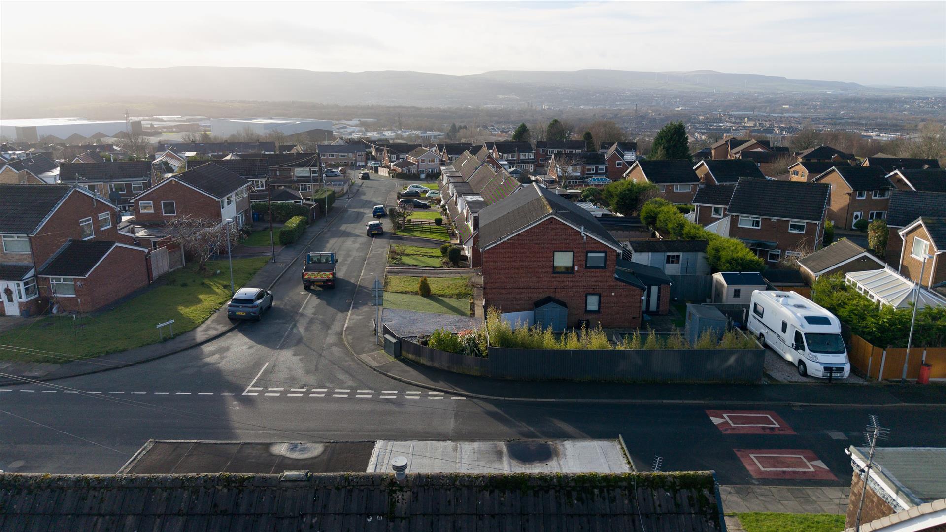 3 bed semi-detached house for sale in Hillingdon Road, Burnley 24