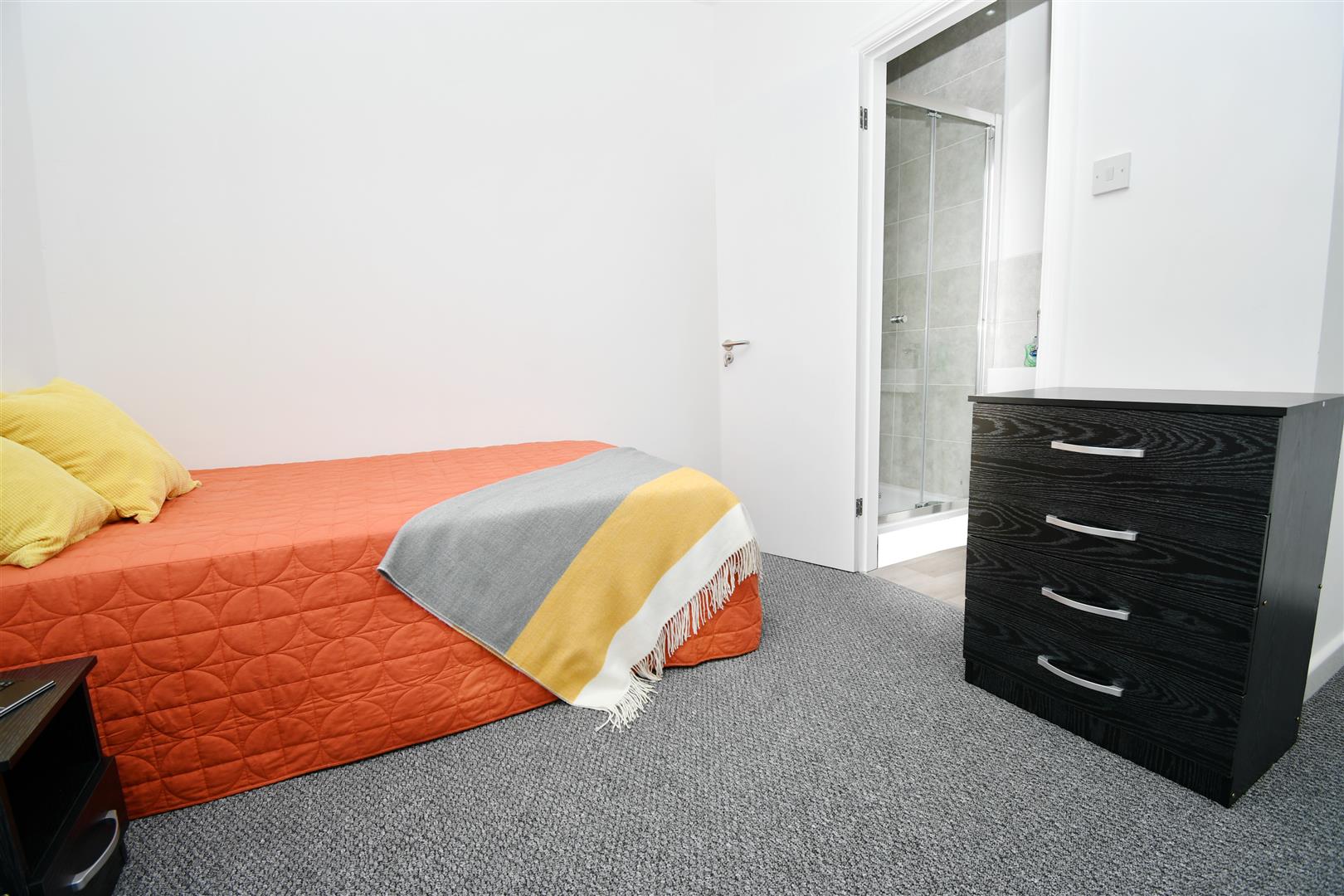 4 bed terraced house for sale in Scarlett Street, Burnley 7