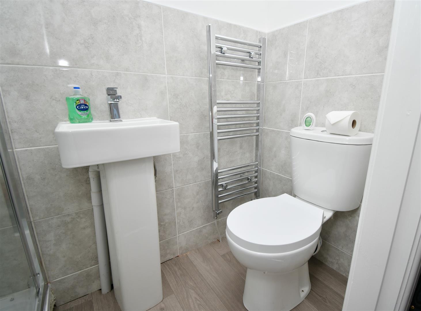 4 bed terraced house for sale in Scarlett Street, Burnley 11