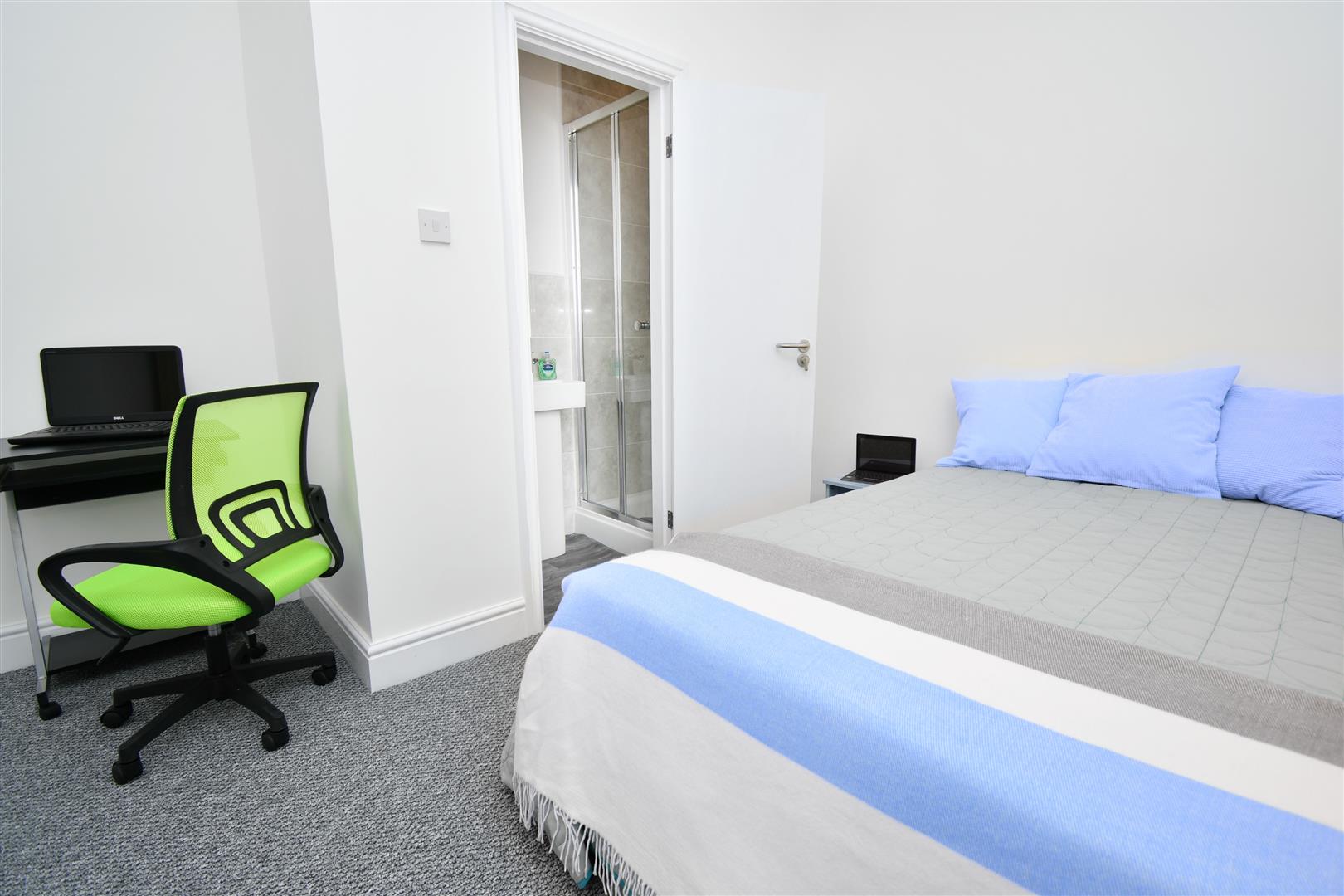 4 bed terraced house for sale in Netherby Street, Burnley 5