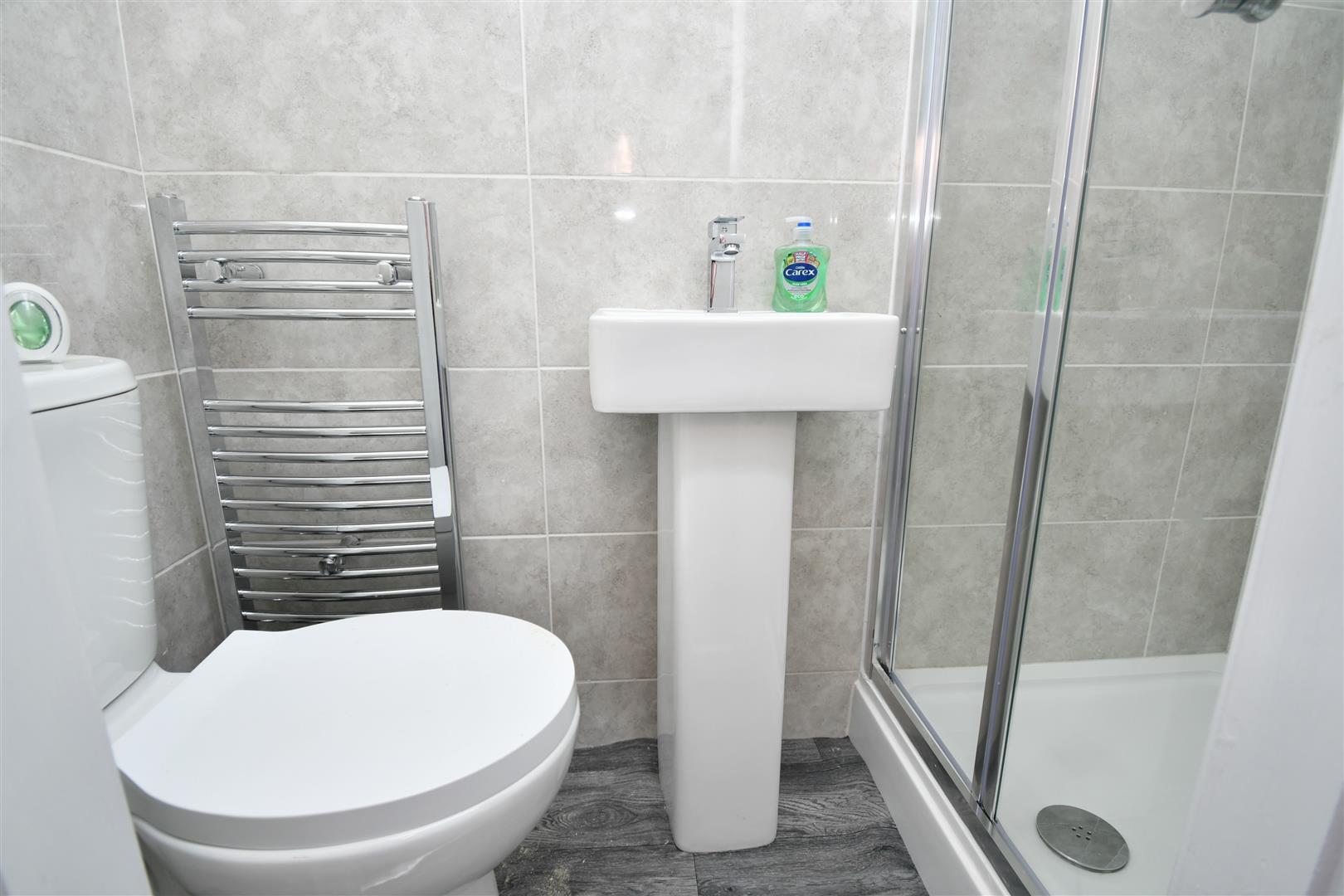 4 bed terraced house for sale in Netherby Street, Burnley 7