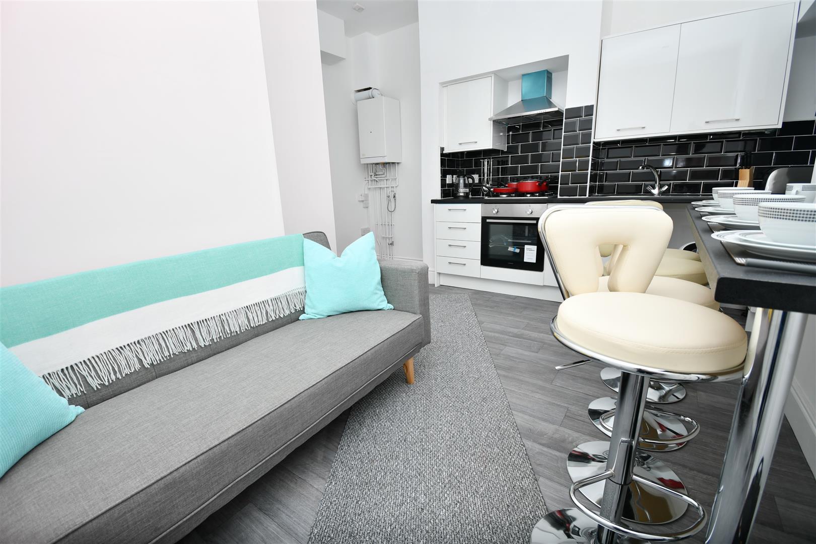 4 bed terraced house for sale in Netherby Street, Burnley 10