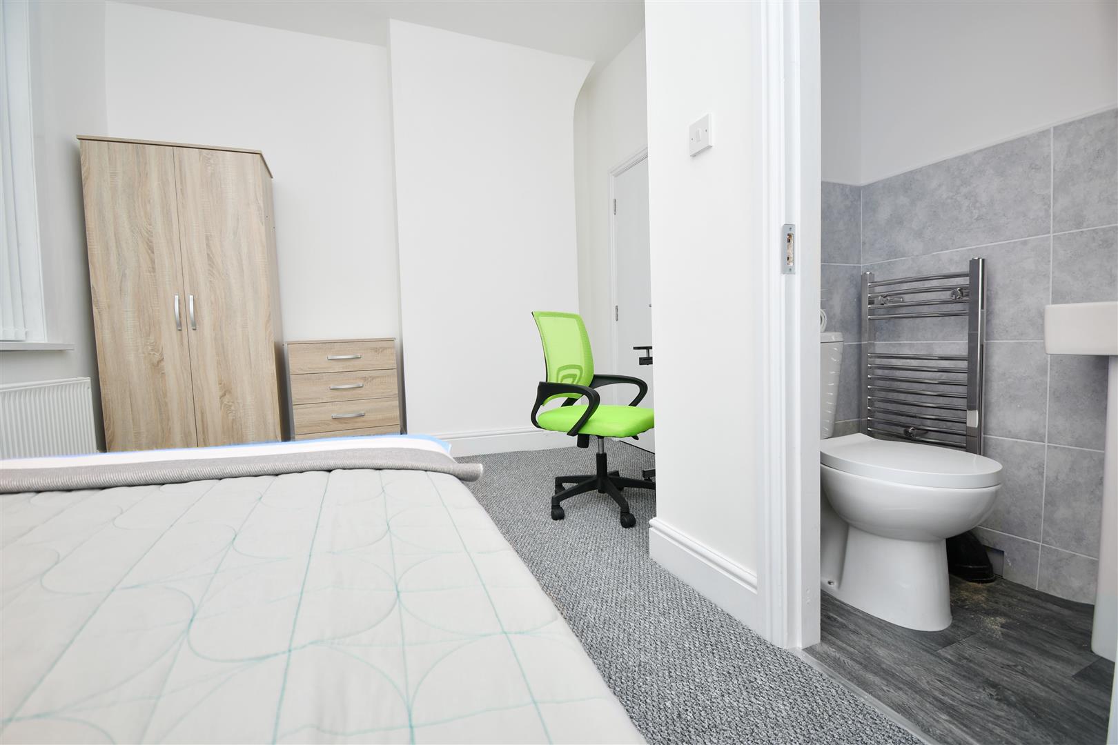 4 bed terraced house for sale in Netherby Street, Burnley 6