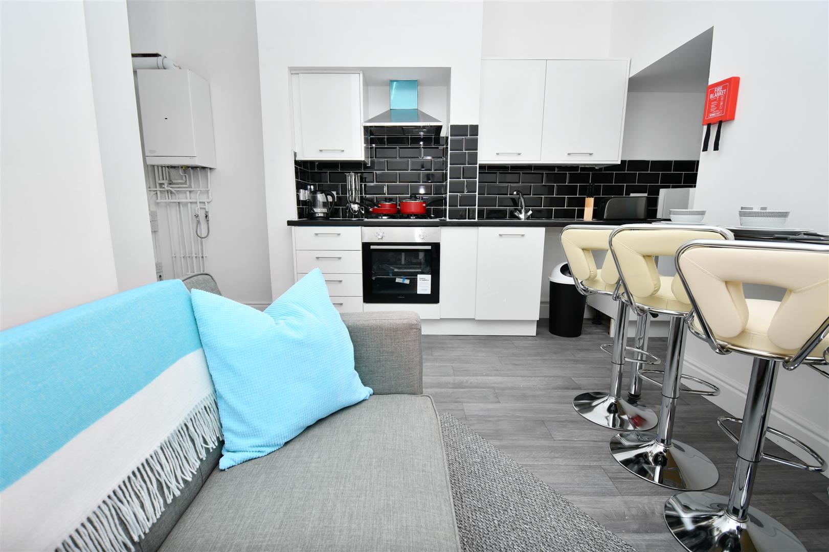 4 bed terraced house for sale in Netherby Street, Burnley 12