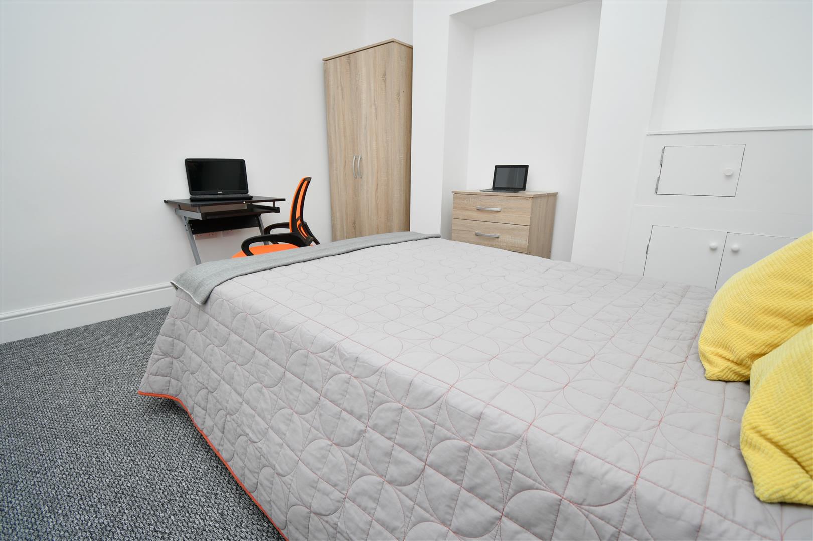 4 bed terraced house for sale in Netherby Street, Burnley 2