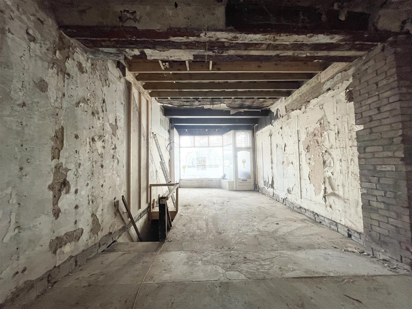 Commercial property for sale in St Jamess Street, Burnley 10