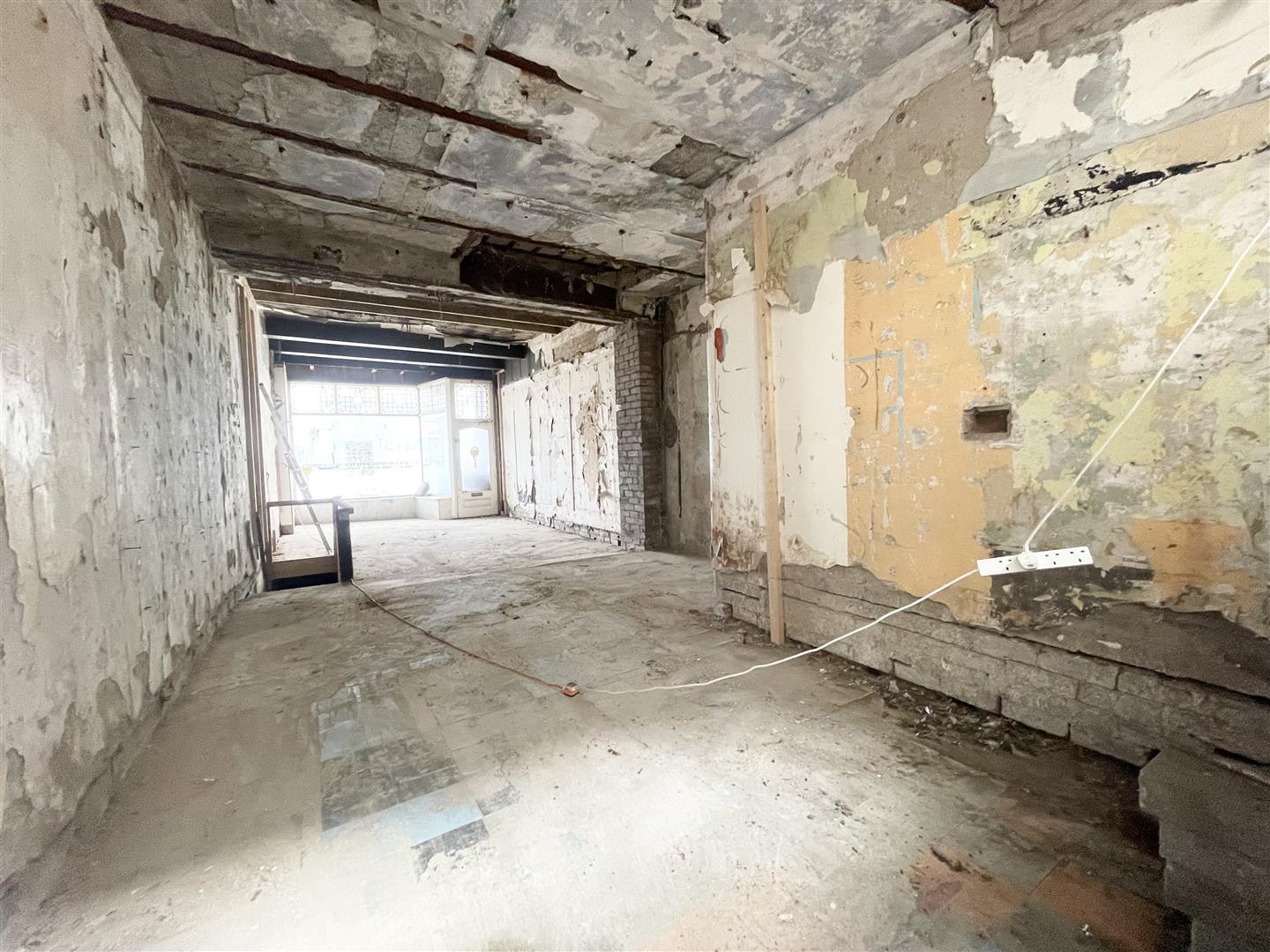 Commercial property for sale in St Jamess Street, Burnley 9