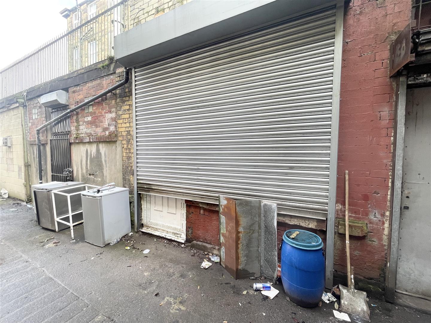 Commercial property for sale in St Jamess Street, Burnley 8