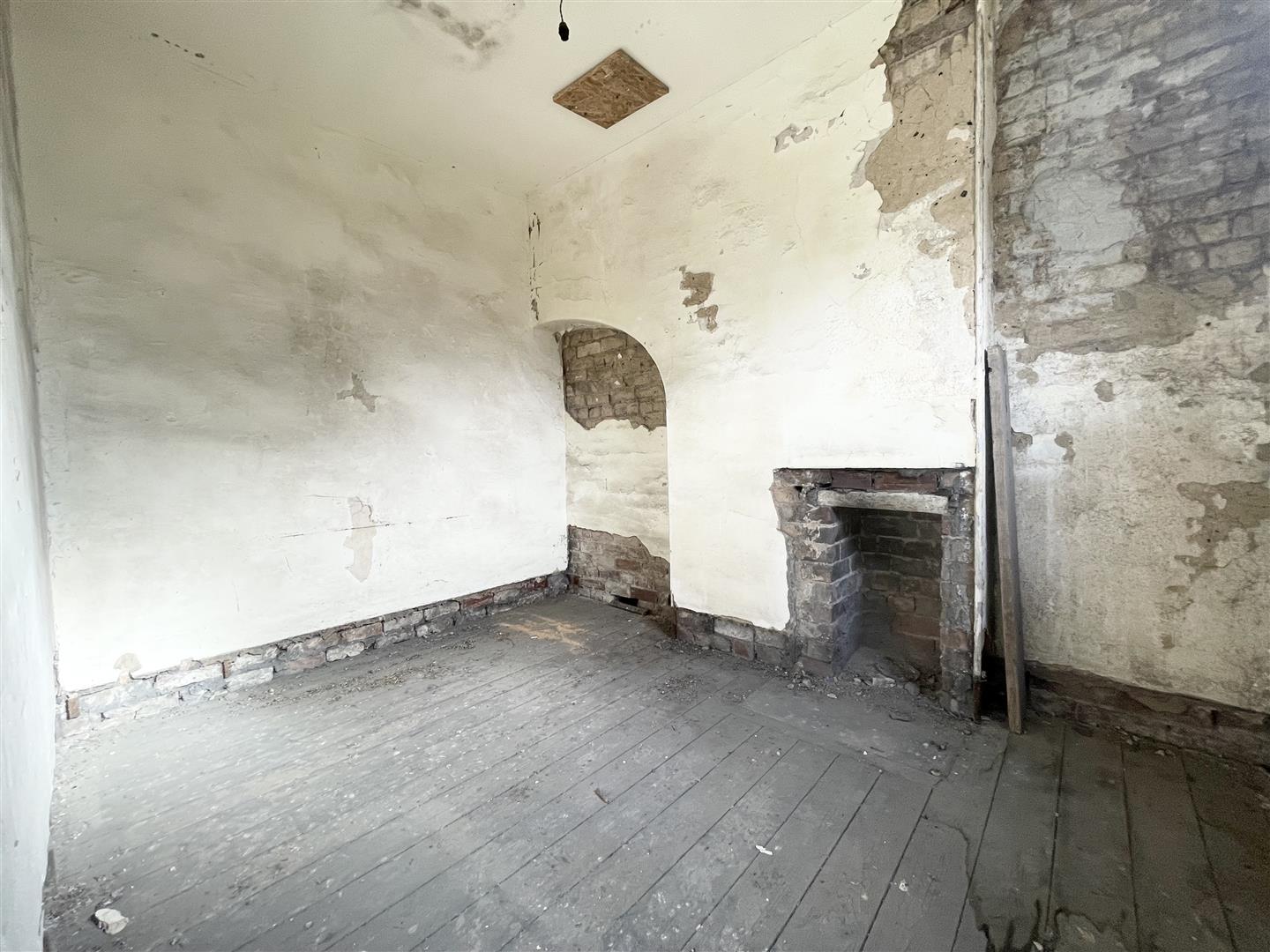 Commercial property for sale in St Jamess Street, Burnley 5