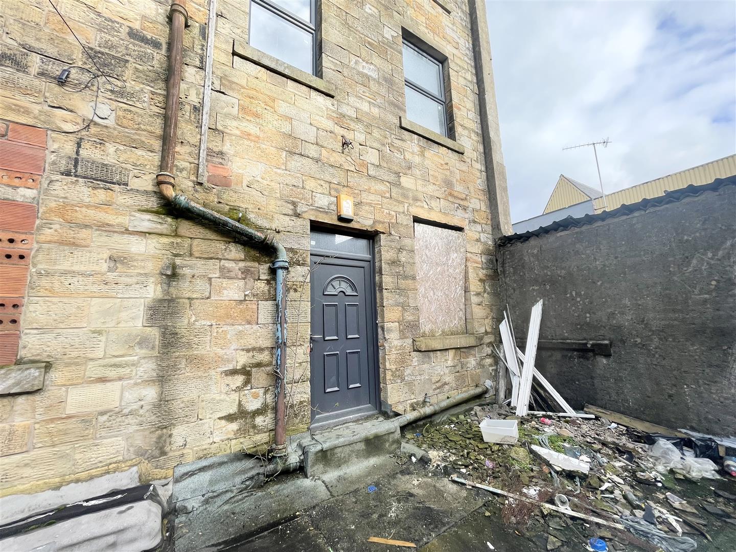 Commercial property for sale in St Jamess Street, Burnley 7