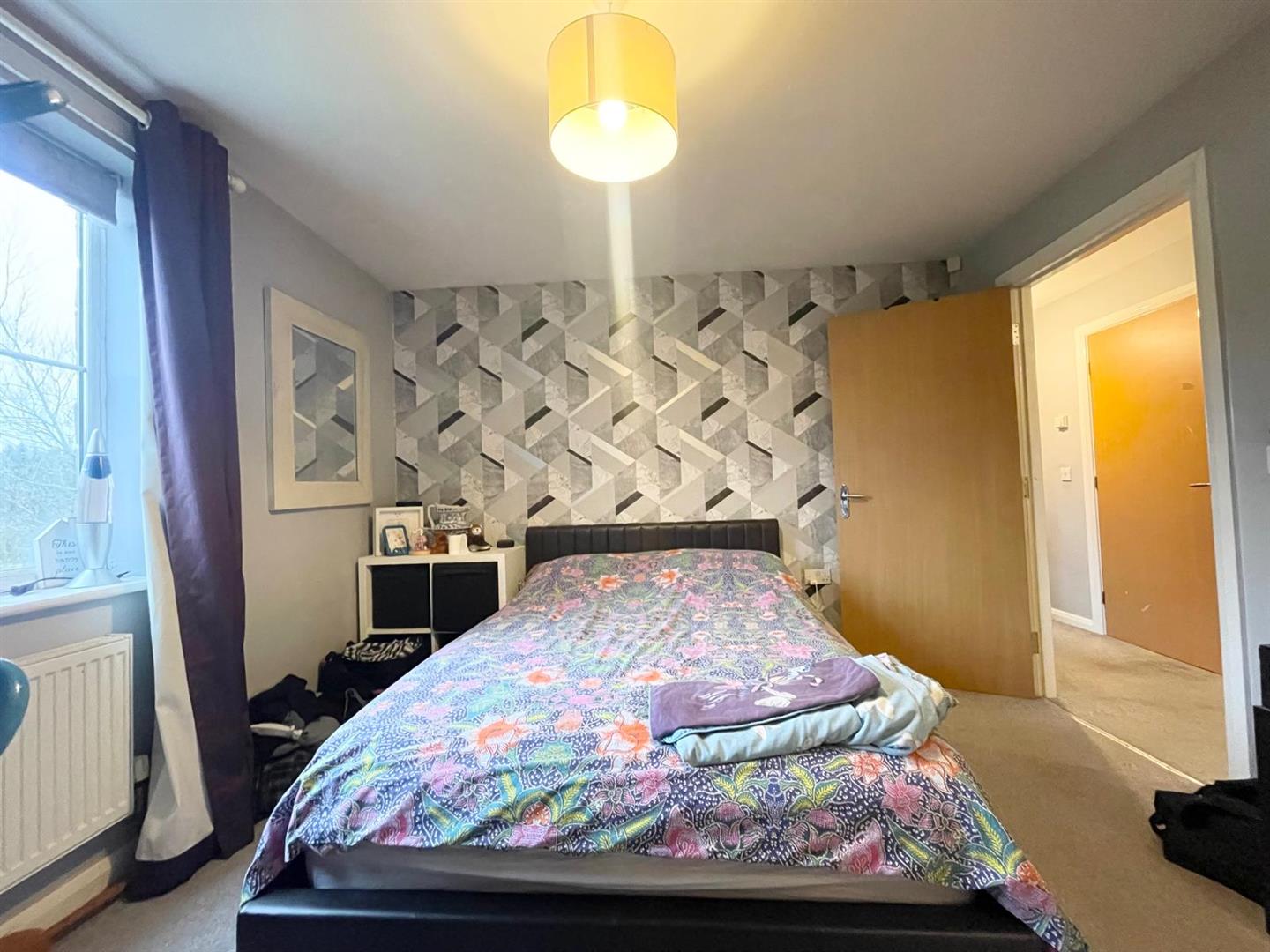 2 bed apartment for sale in Greenbrook Road, Burnley  - Property Image 5