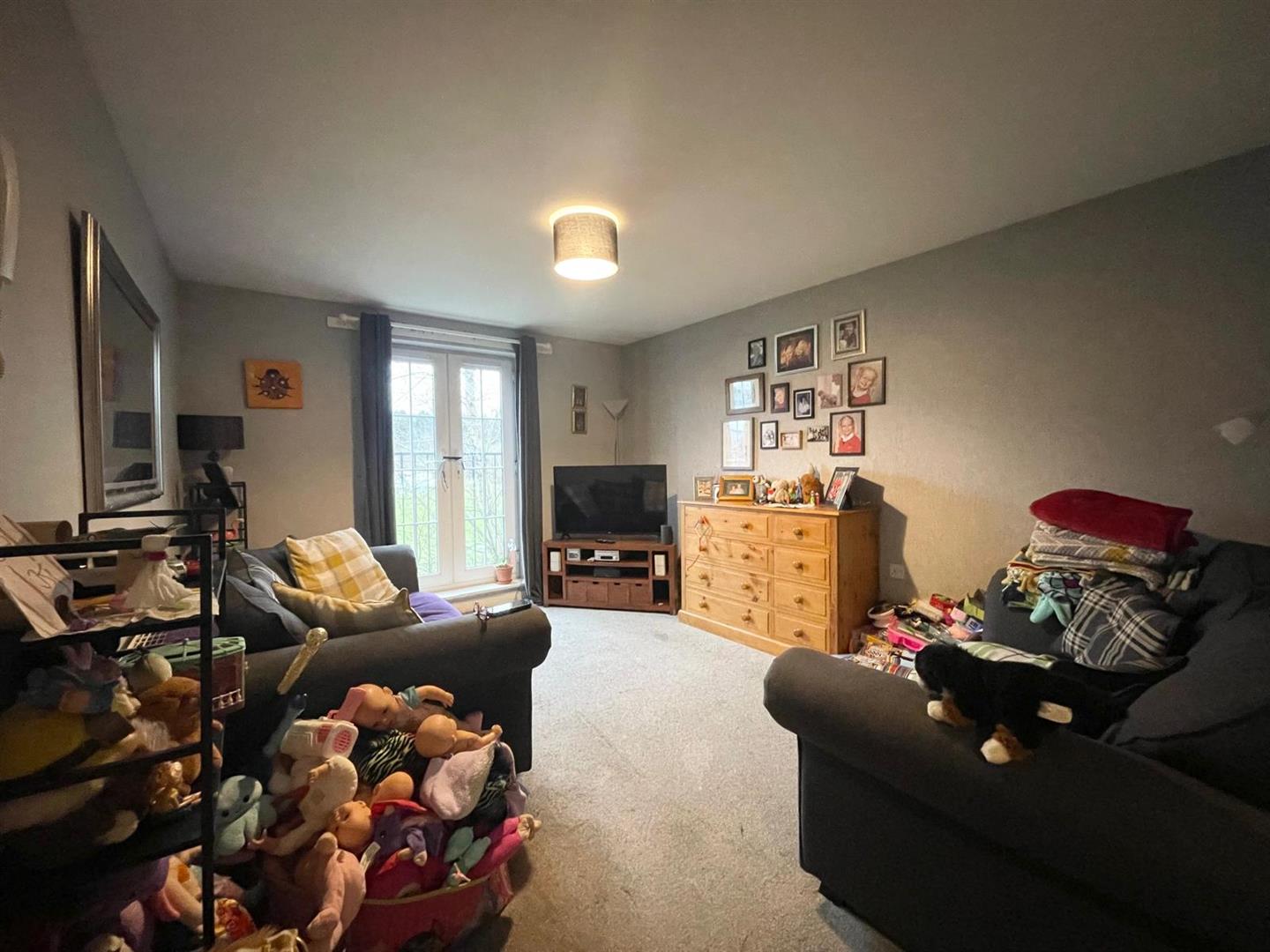 2 bed apartment for sale in Greenbrook Road, Burnley 2