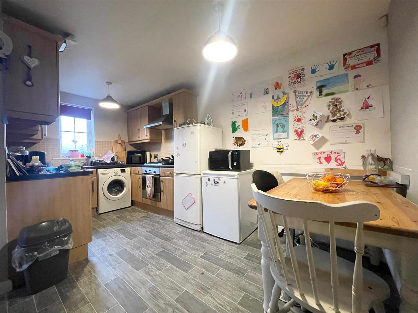 2 bed apartment for sale in Greenbrook Road, Burnley 3