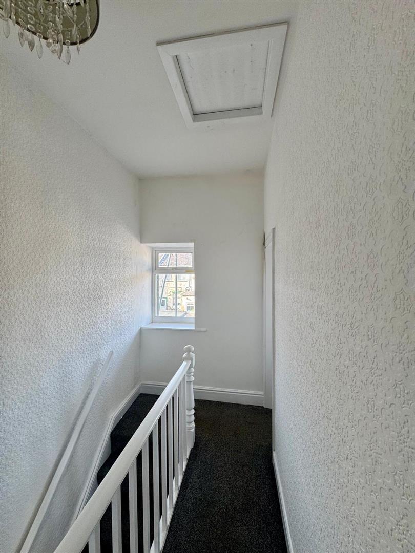 2 bed terraced house to rent in Hermitage Street, Blackburn 7