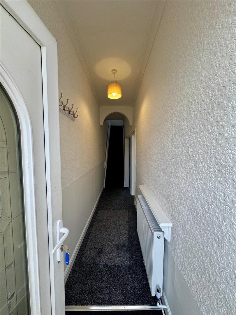2 bed terraced house to rent in Hermitage Street, Blackburn  - Property Image 6