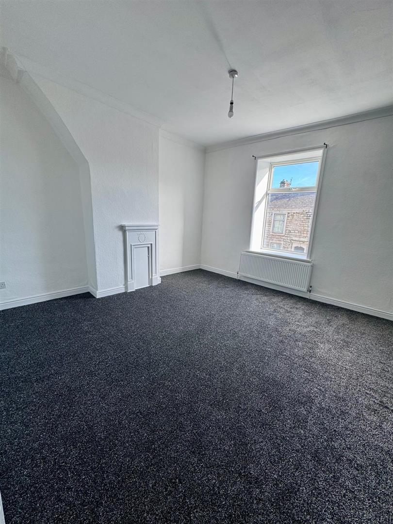 2 bed terraced house to rent in Hermitage Street, Blackburn 8