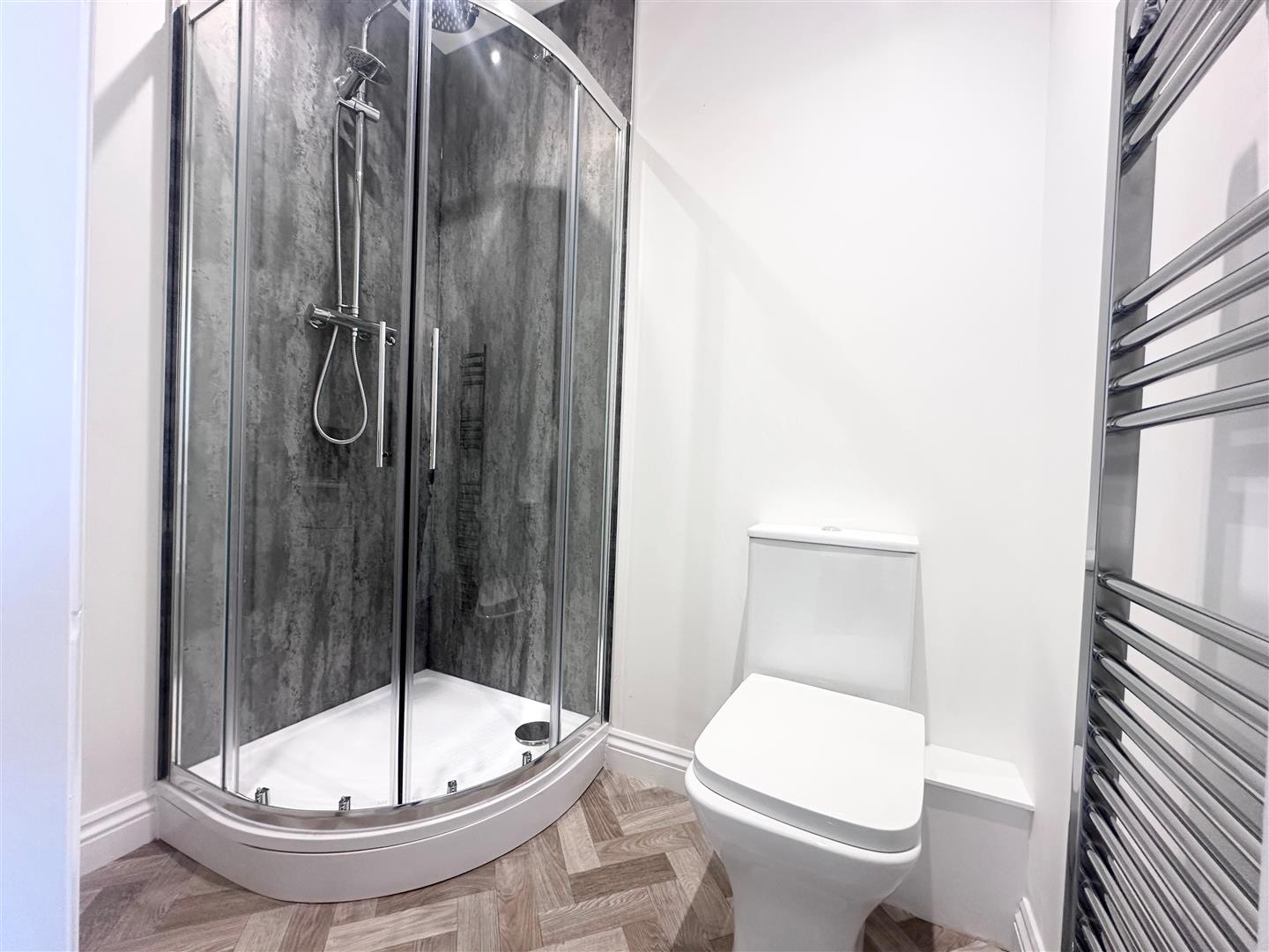 3 bed terraced house to rent in Manchester Road, Burnley  - Property Image 8