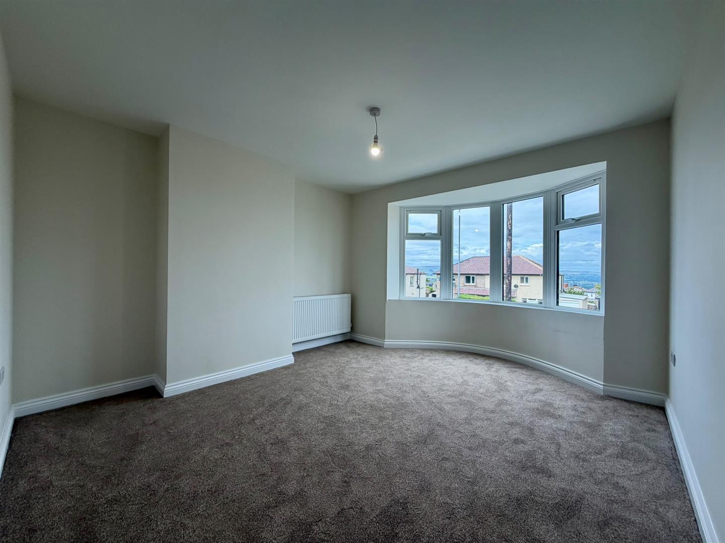 3 bed semi-detached house to rent in Rossendale Road, Burnley  - Property Image 2