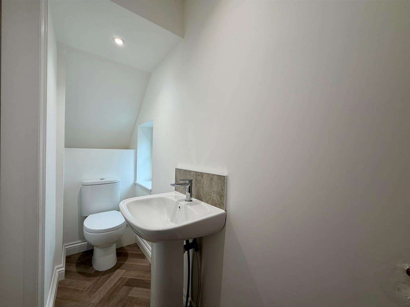 3 bed semi-detached house to rent in Rossendale Road, Burnley 17
