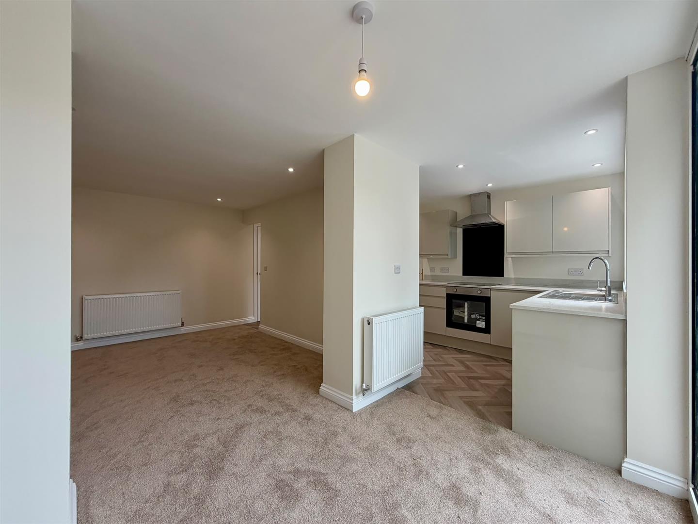 3 bed semi-detached house to rent in Rossendale Road, Burnley 3