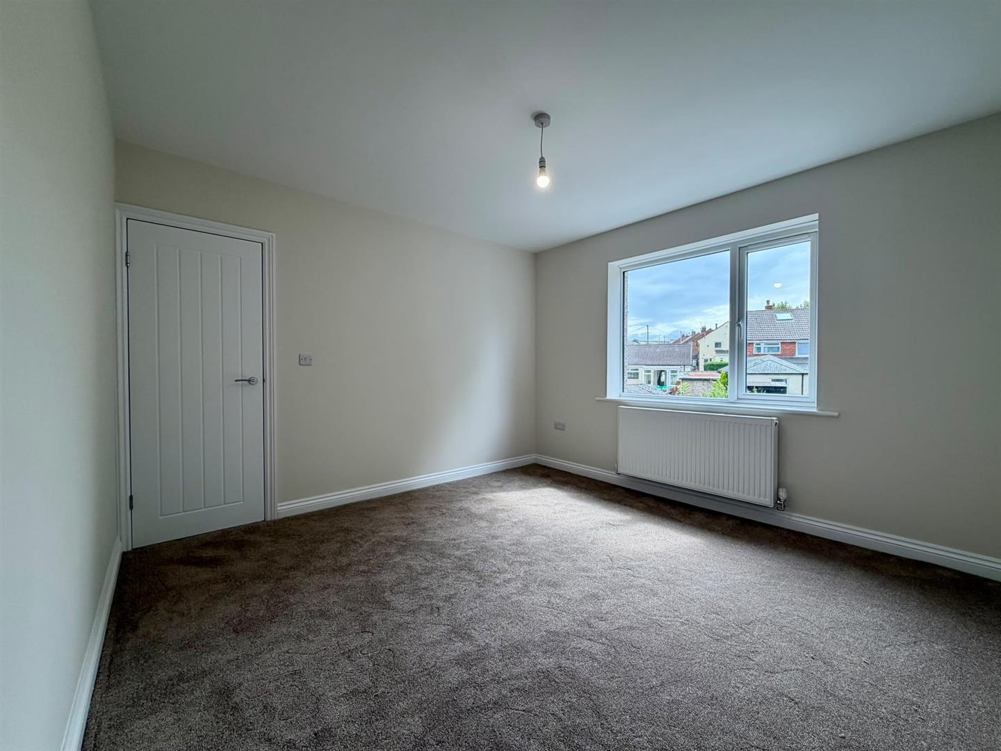 3 bed semi-detached house to rent in Rossendale Road, Burnley  - Property Image 12