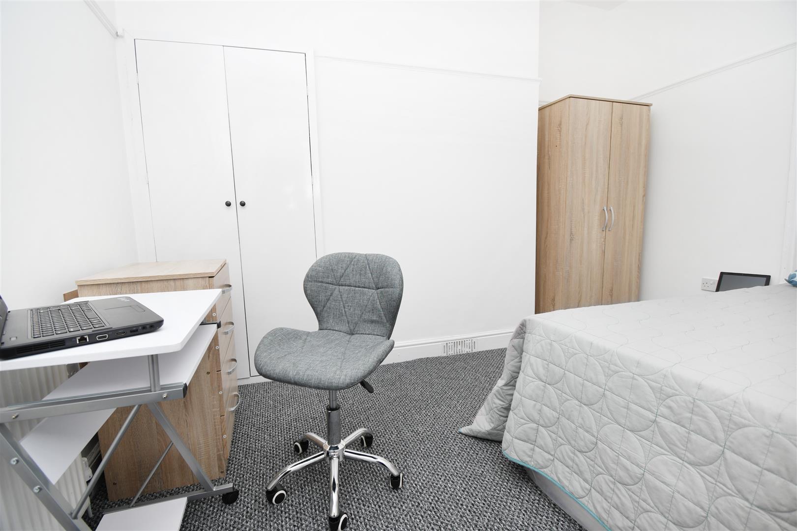 4 bed terraced house for sale in St. Matthew Street, Burnley  - Property Image 6