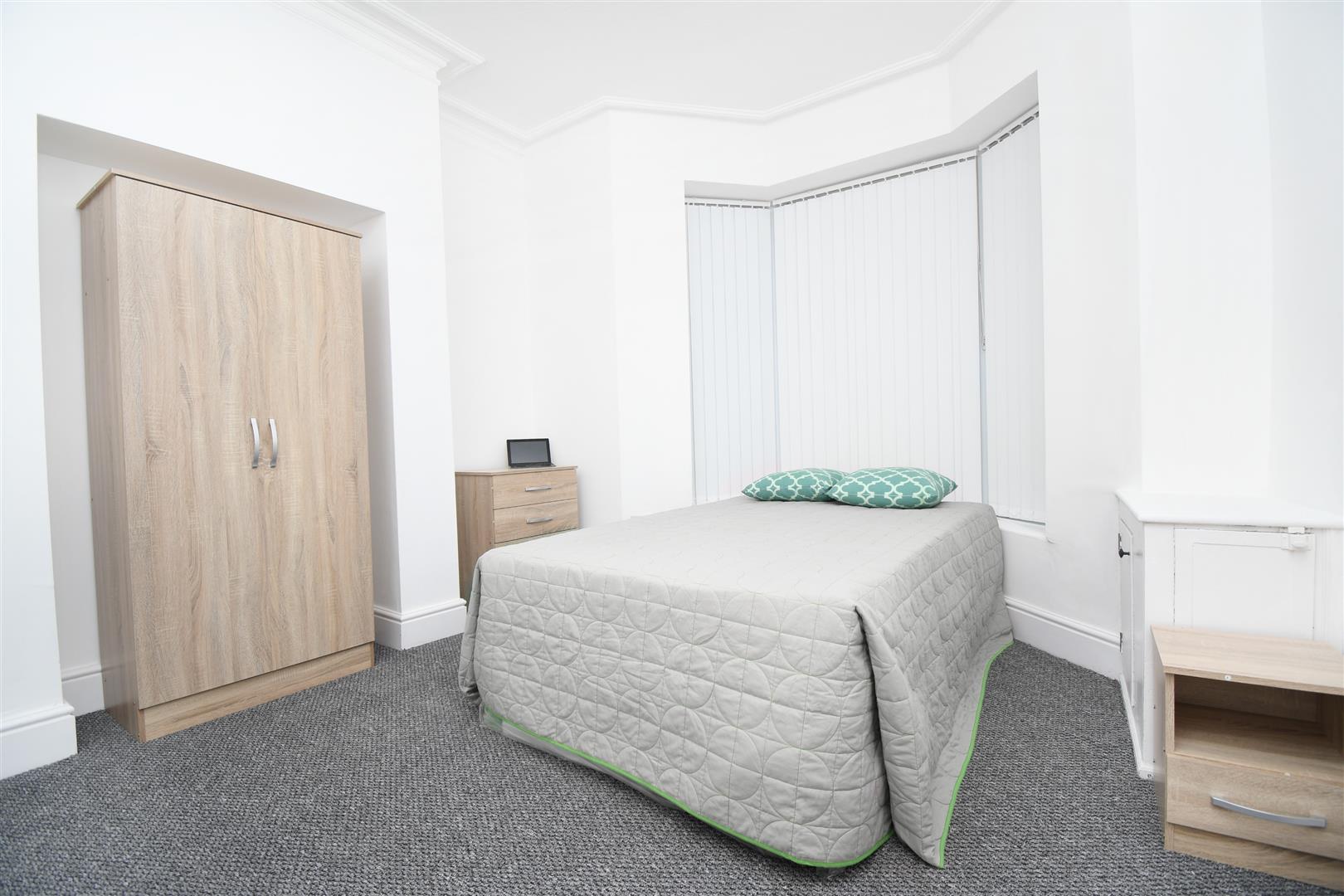 4 bed terraced house for sale in St. Matthew Street, Burnley 12