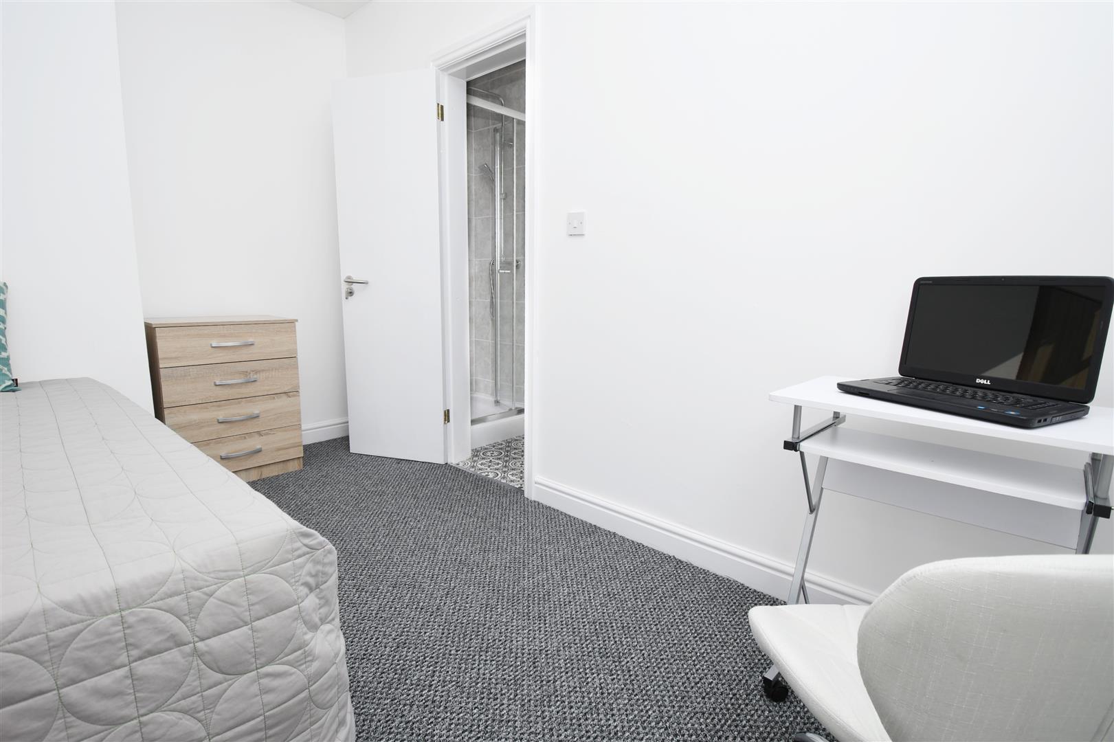 4 bed terraced house for sale in St. Matthew Street, Burnley 15