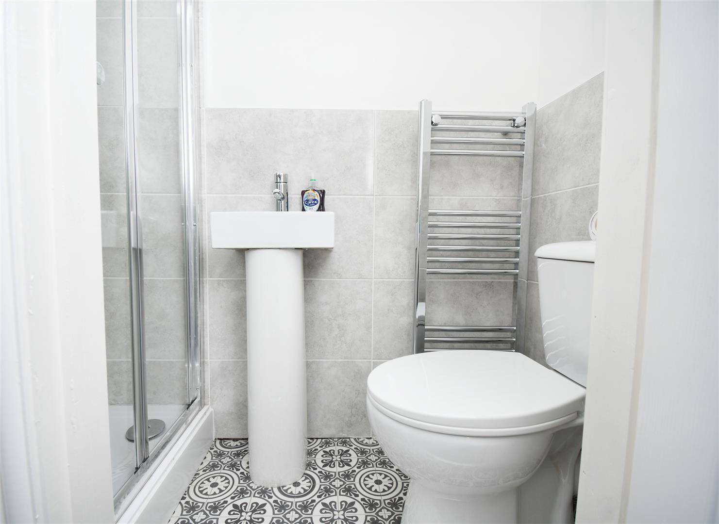 4 bed terraced house for sale in St. Matthew Street, Burnley  - Property Image 4