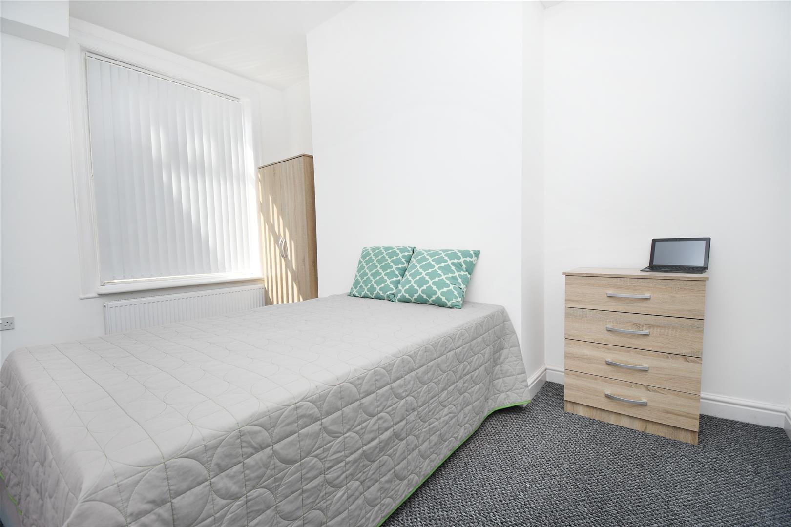 4 bed terraced house for sale in St. Matthew Street, Burnley 14