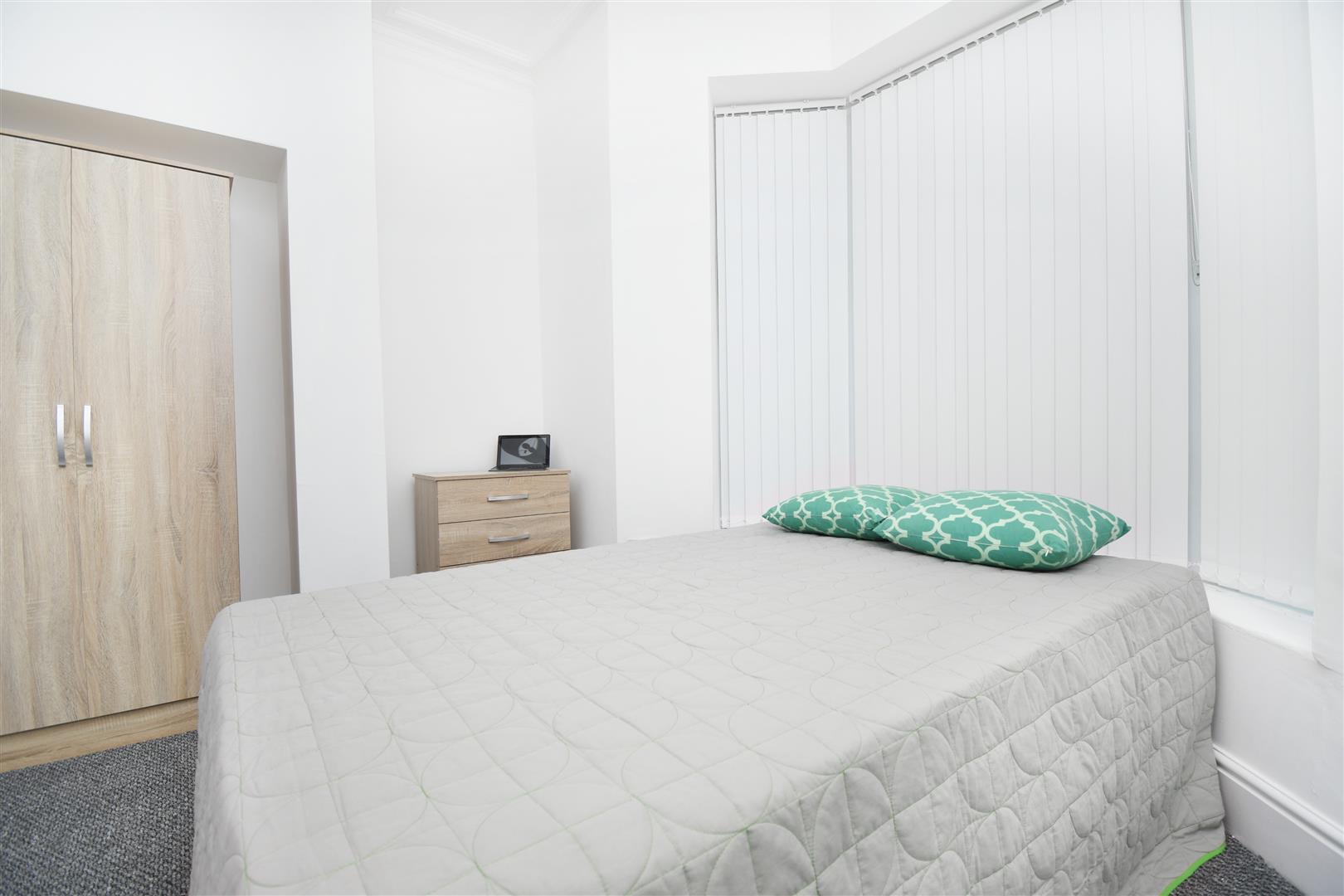 4 bed terraced house for sale in St. Matthew Street, Burnley 13