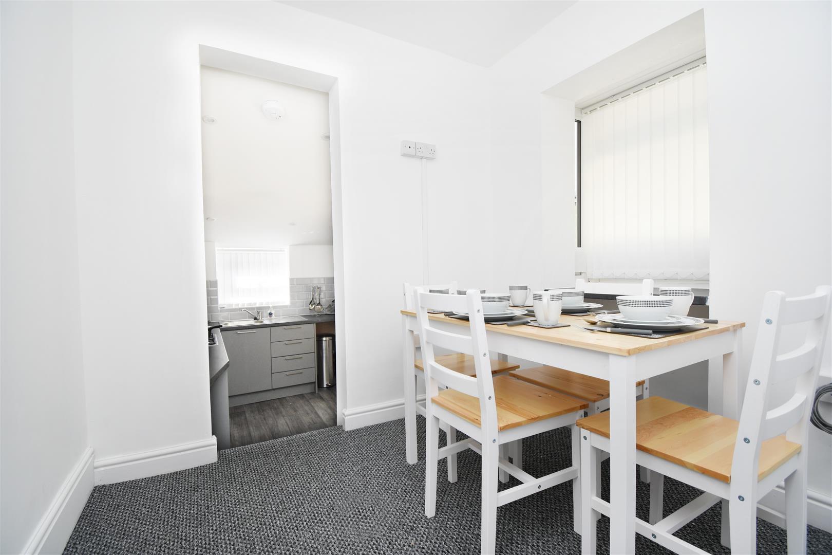 4 bed terraced house for sale in St. Matthew Street, Burnley 9